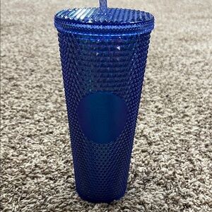 Starbucks Disney World 50th Anniversary 24 oz tumbler